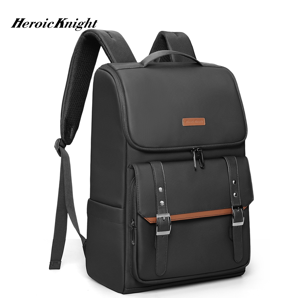 Heroic Knight Business Man Bac – Travel Backpack Anti Theft Bewertung und Preis