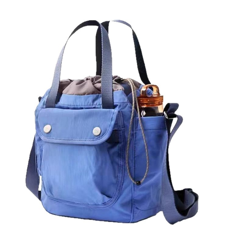 Bellroy Cinch Bucket Bag, 9L U – Drawstring Gym Bag Bewertung und Preis