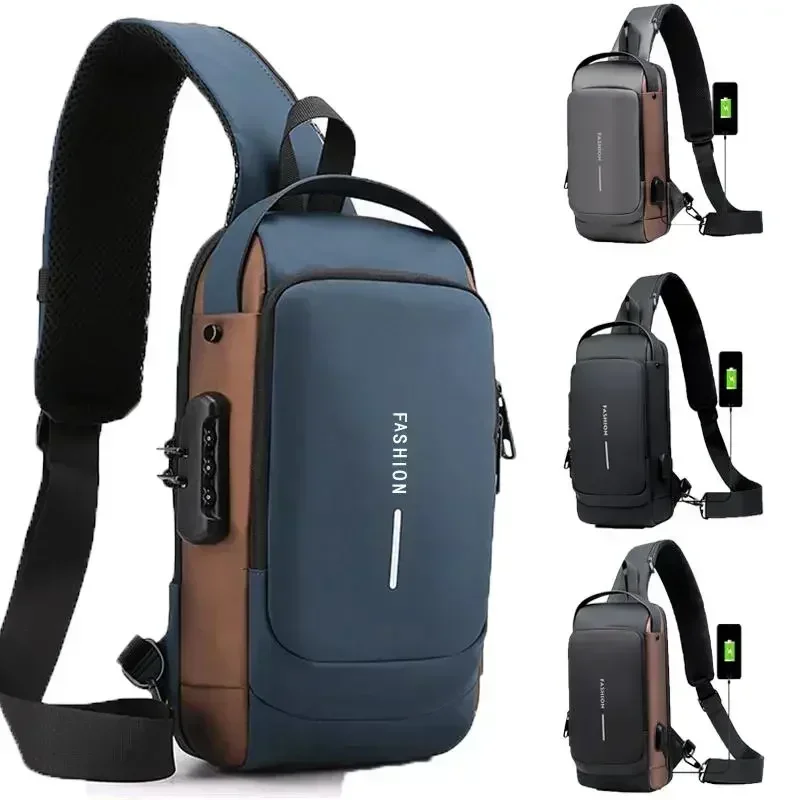 Waterproof Anti-Theft Backpack – Travel Backpack Anti Theft Bewertung und Preis
