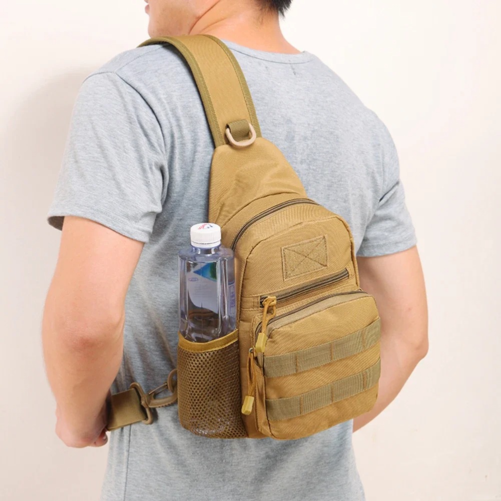 Water bottle chest bag outdoor – Hydration Pack Outdoor Bewertung und Preis