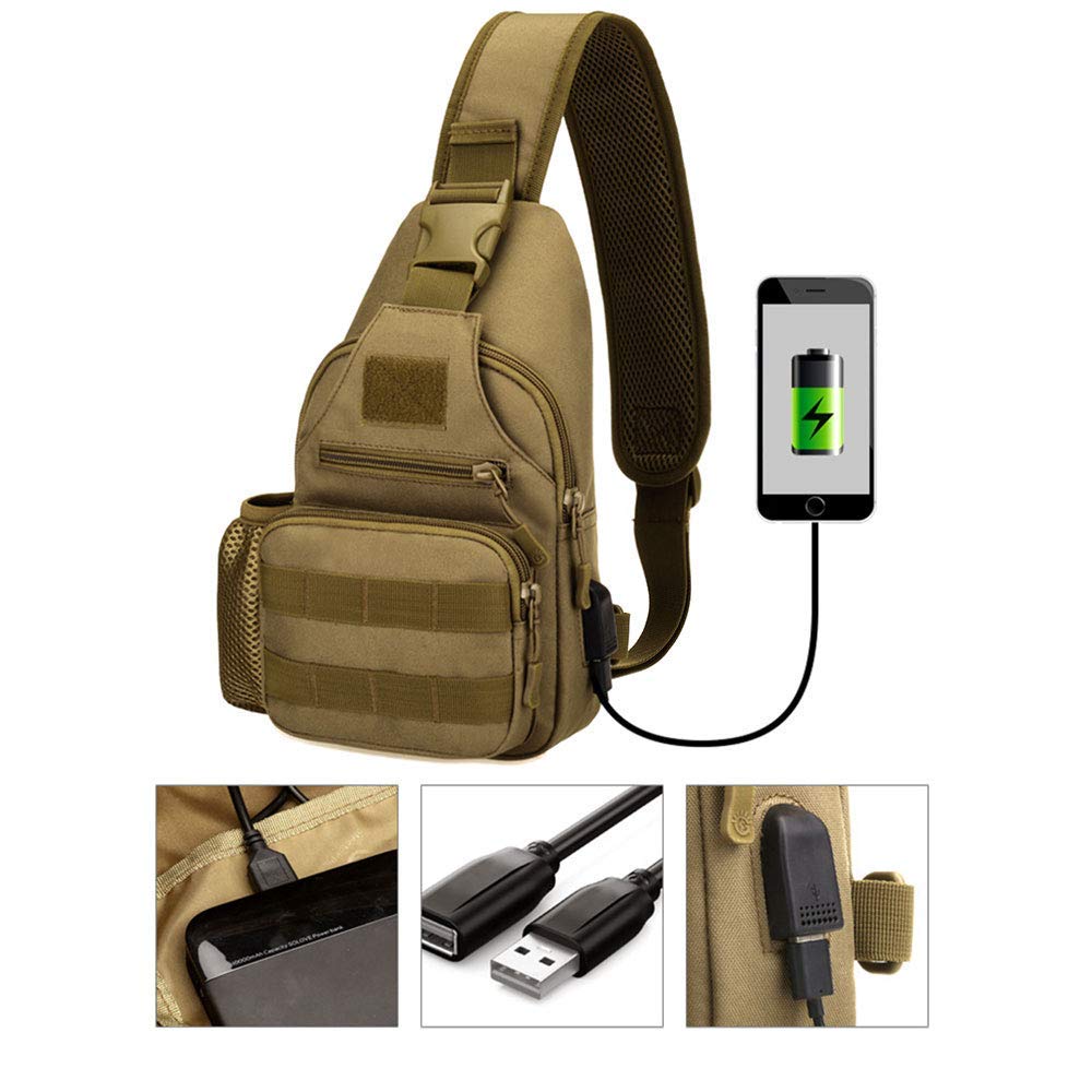 Water bottle chest bag outdoor – Hydration Pack Outdoor Bewertung und Preis