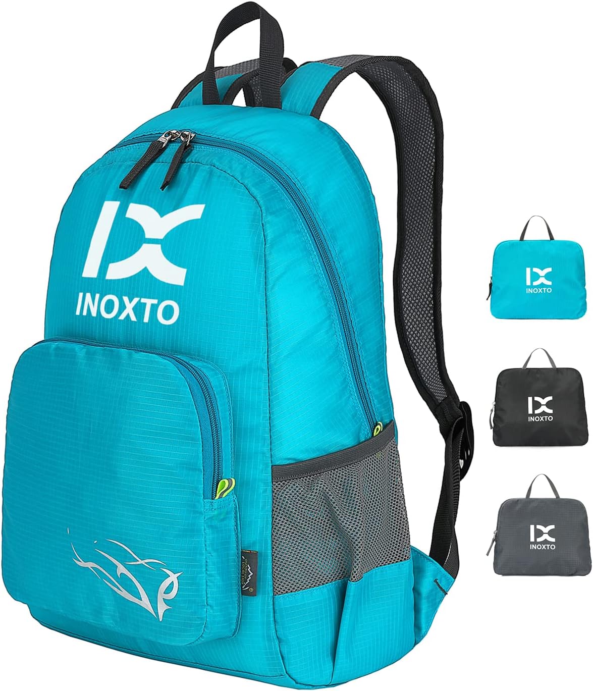 20L Lightweight Hiking Backpac – Foldable Backpack Small Bewertung und Preis