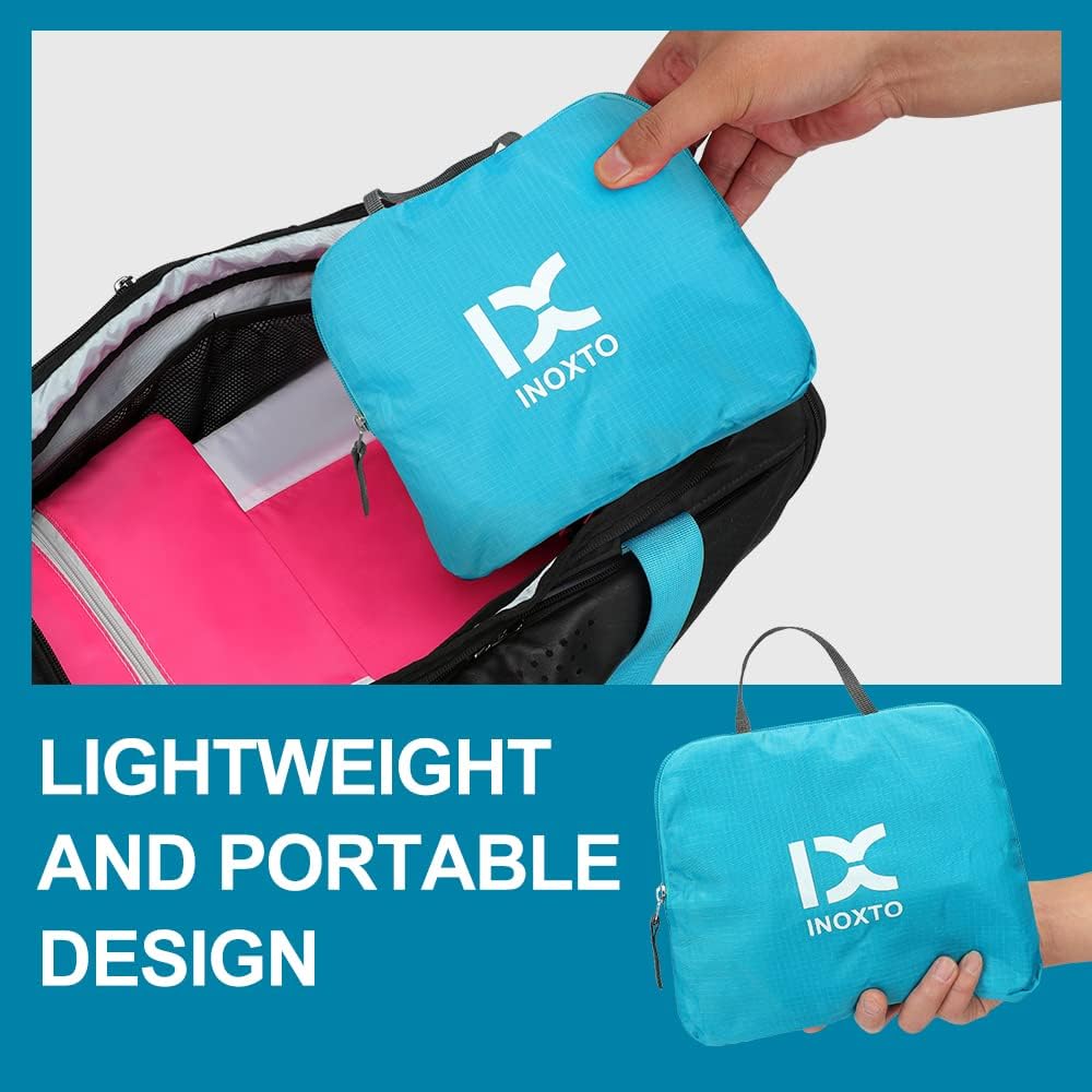 20L Lightweight Hiking Backpac – Foldable Backpack Small Bewertung und Preis