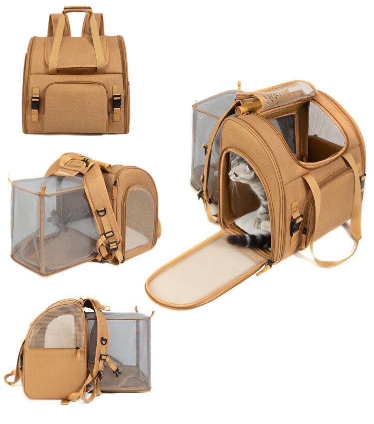 Portable cat bag, expandable l – Foldable Backpack Small Bewertung und Preis
