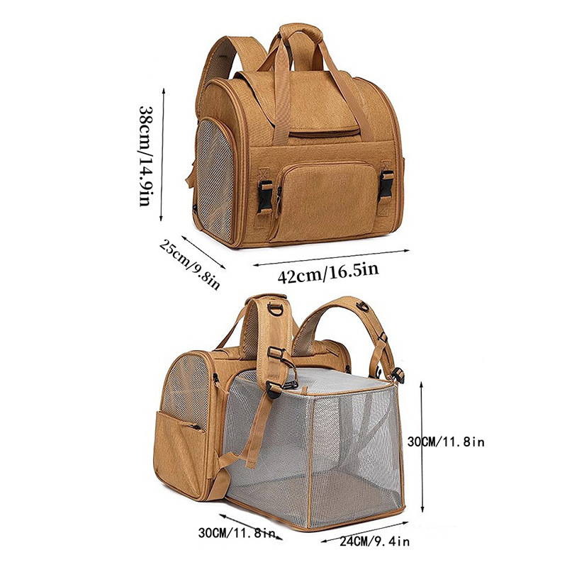 Portable cat bag, expandable l – Foldable Backpack Small Bewertung und Preis