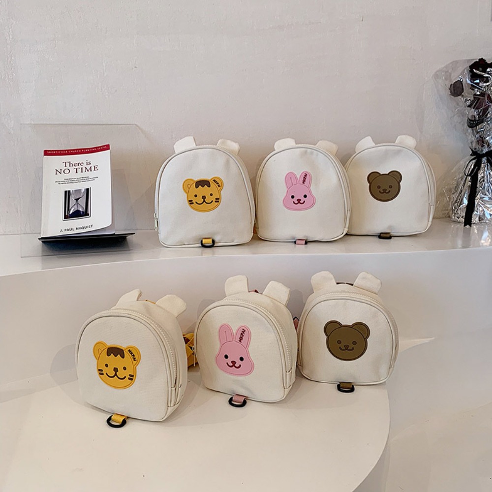 Kids Backpack Round Kawaii Chi – School Backpack Teen Bewertung und Preis