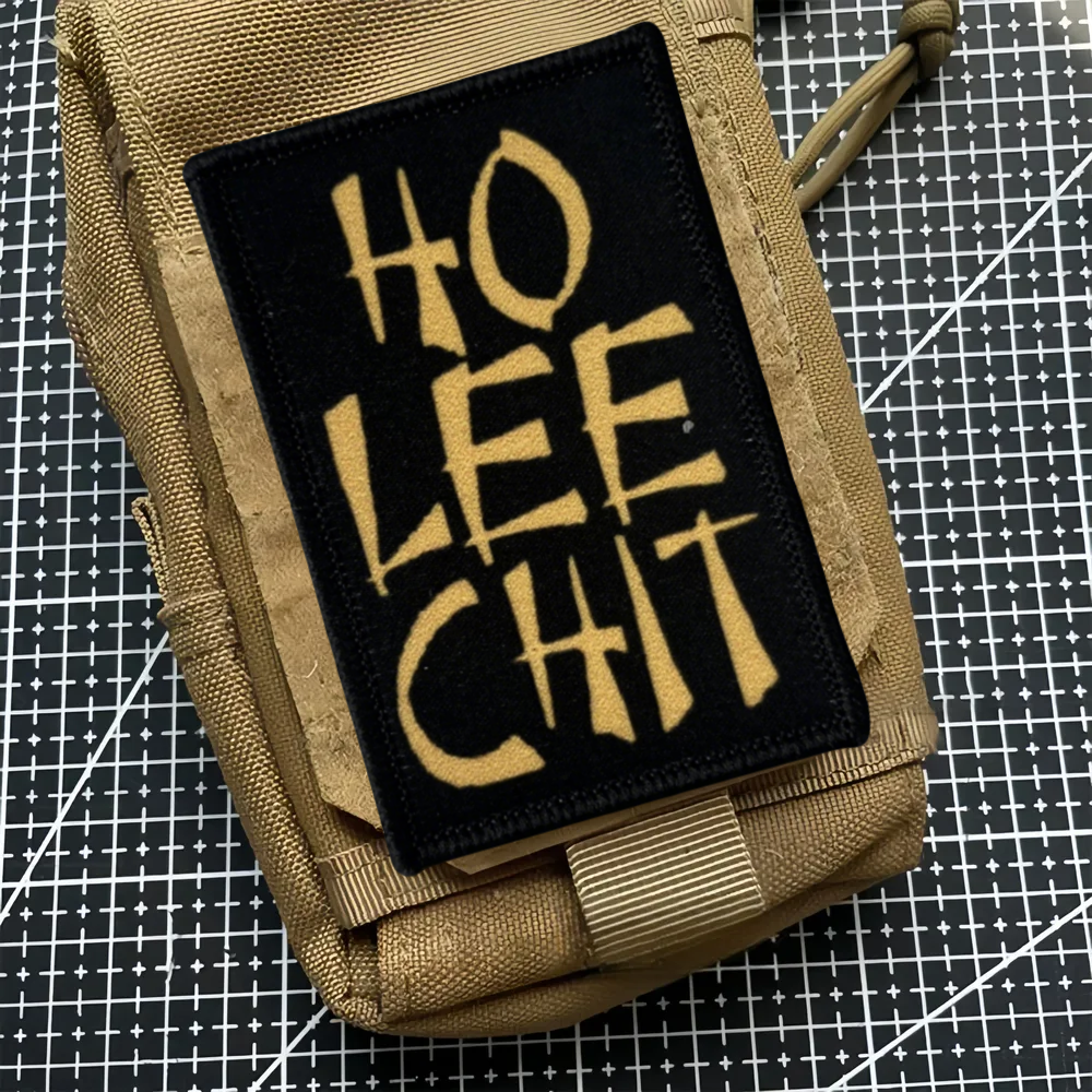 HO LEE CHIT Tactical Patch Fun – Urban Backpack Tactical Bewertung und Preis